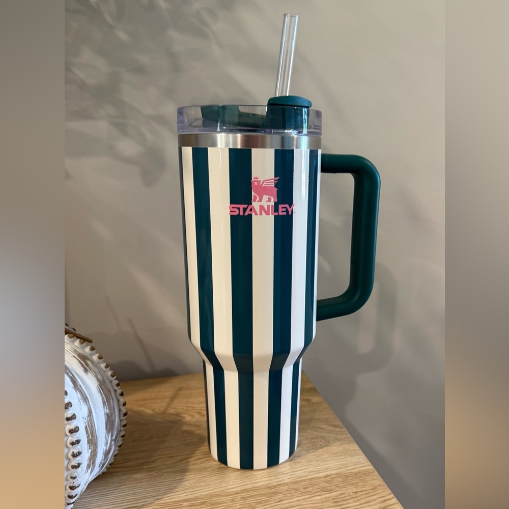 Stanley 40 oz. Quencher